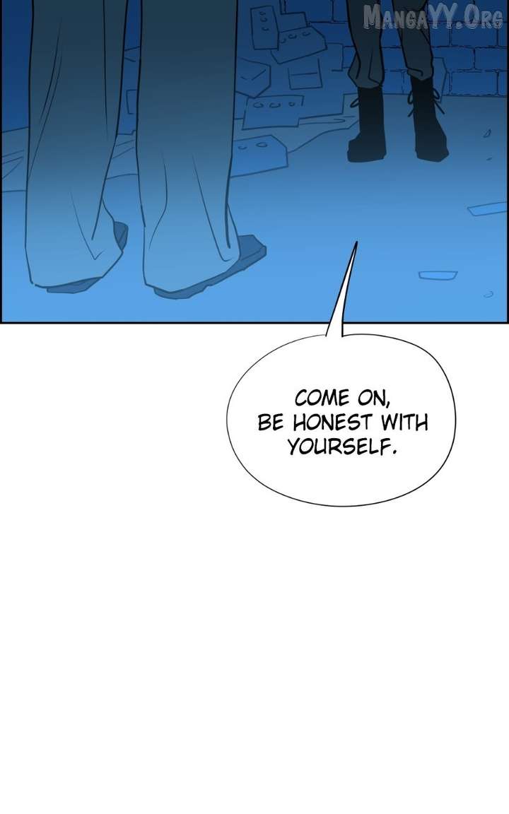 Love Letter Chapter 28 page 97 - 