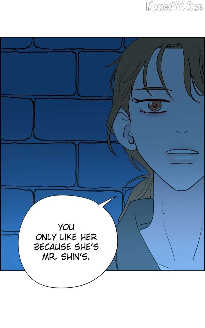 Love Letter Chapter 28 page 98 - 