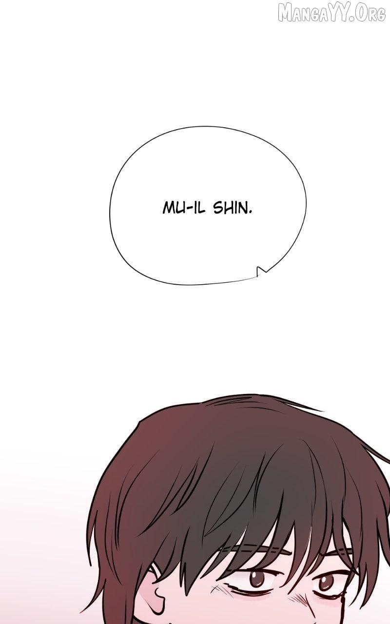 Love Letter Chapter 29 page 2 - 