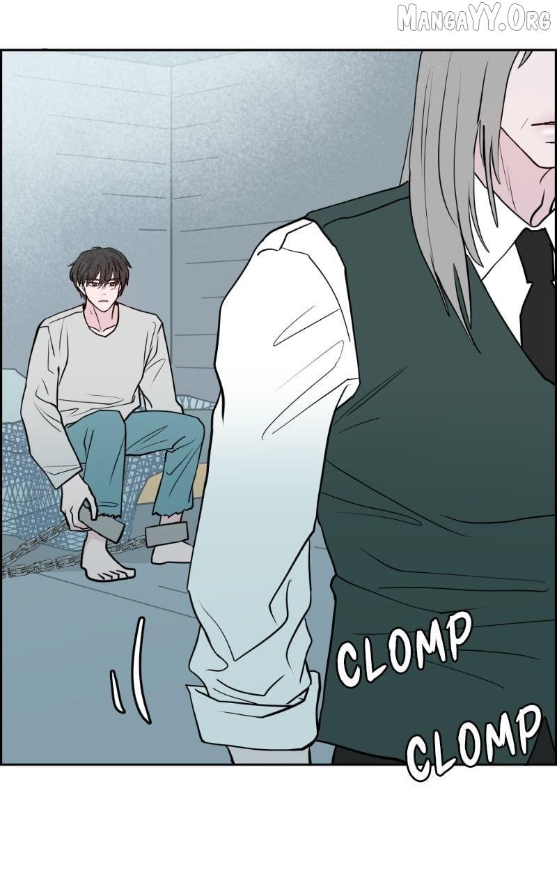 Love Letter Chapter 29 page 14 - 