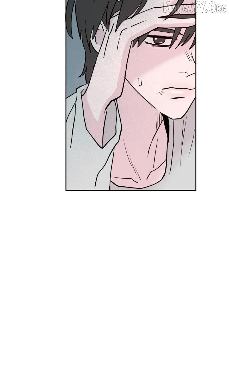 Love Letter Chapter 29 page 18 - 