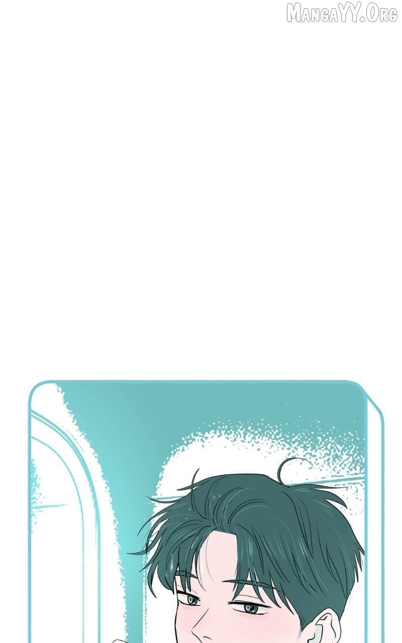 Love Letter Chapter 29 page 19 - 