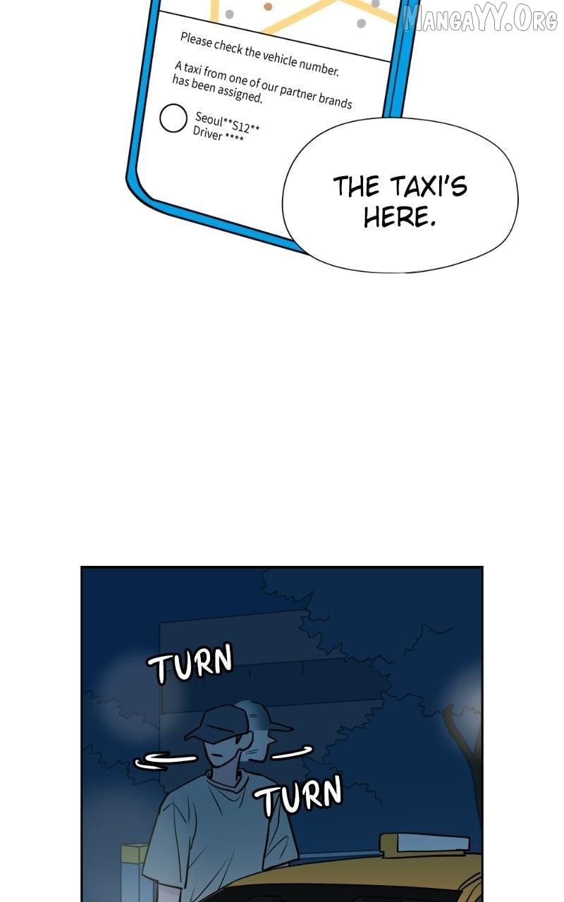 Love Letter Chapter 29 page 22 - 