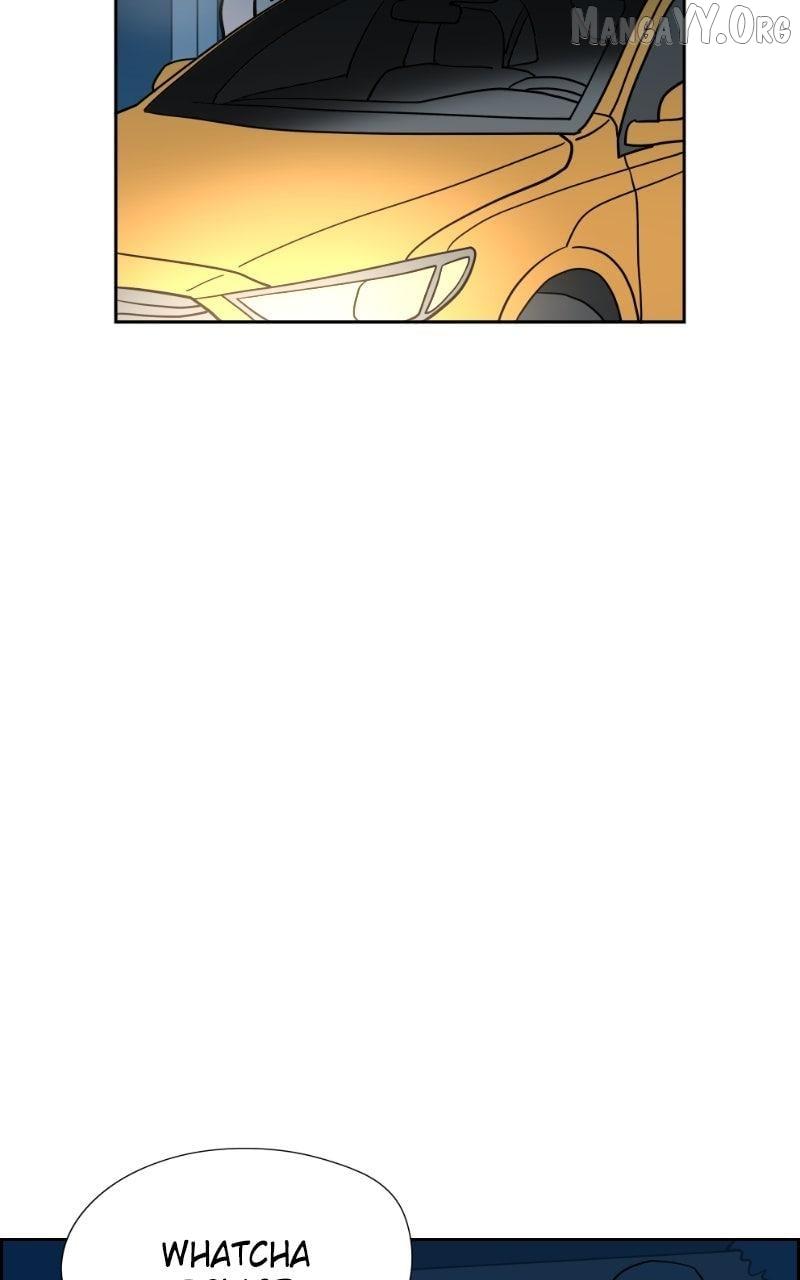 Love Letter Chapter 29 page 23 - 