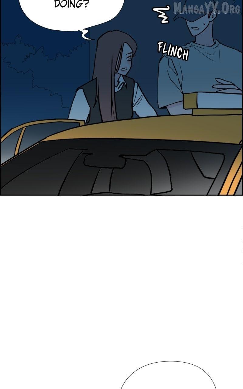 Love Letter Chapter 29 page 24 - 
