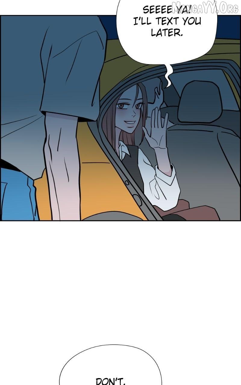 Love Letter Chapter 29 page 25 - 
