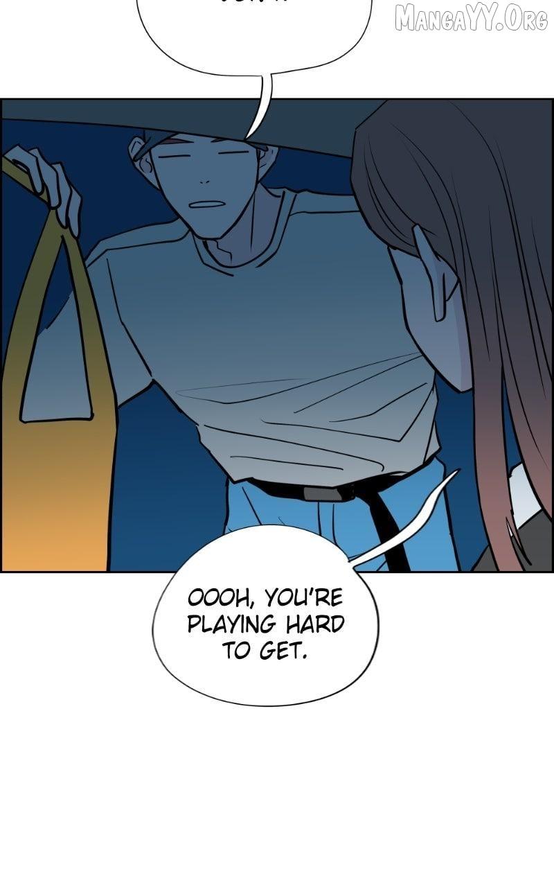 Love Letter Chapter 29 page 26 - 