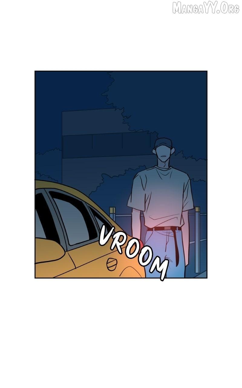 Love Letter Chapter 29 page 27 - 