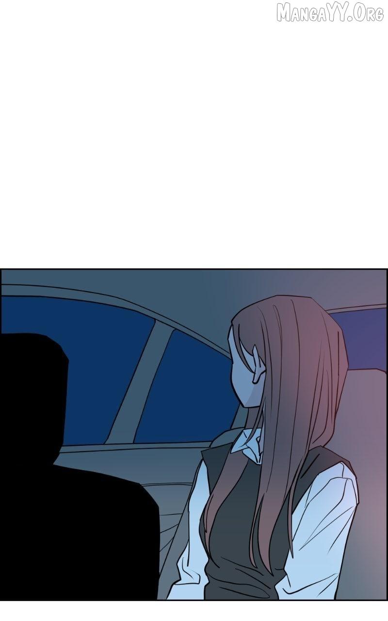 Love Letter Chapter 29 page 28 - 