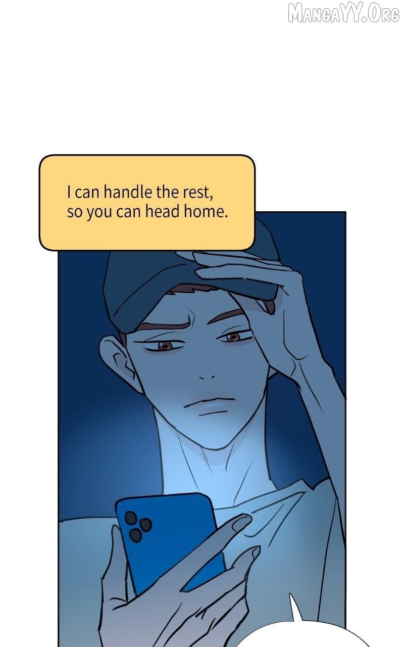 Love Letter Chapter 29 page 39 - 