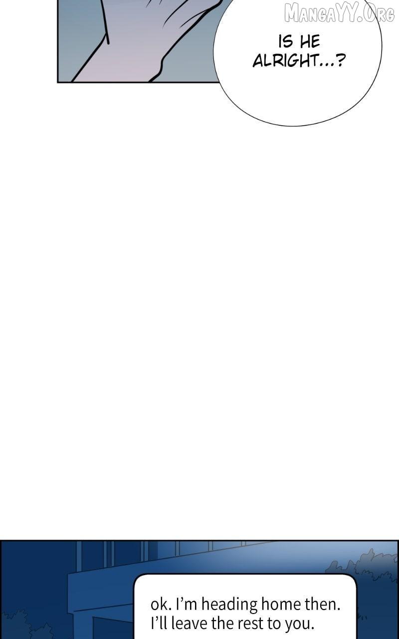 Love Letter Chapter 29 page 40 - 