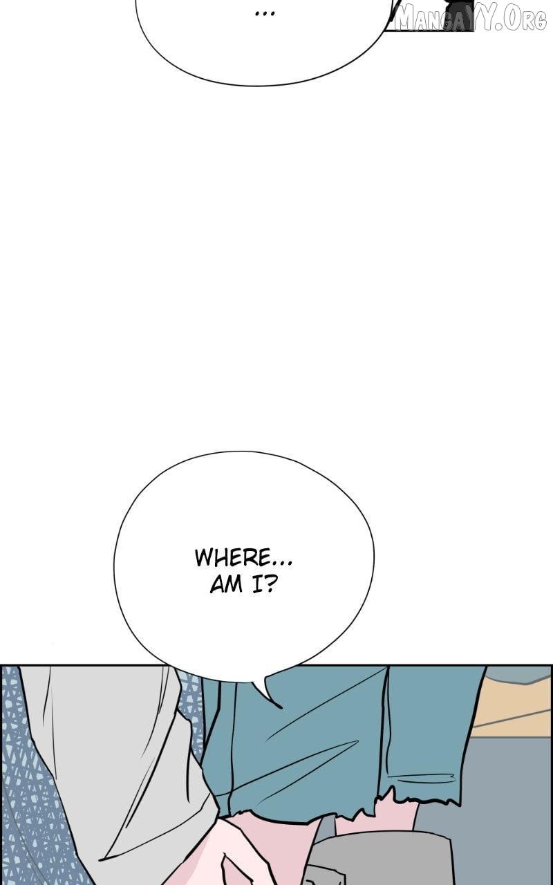 Love Letter Chapter 29 page 5 - 