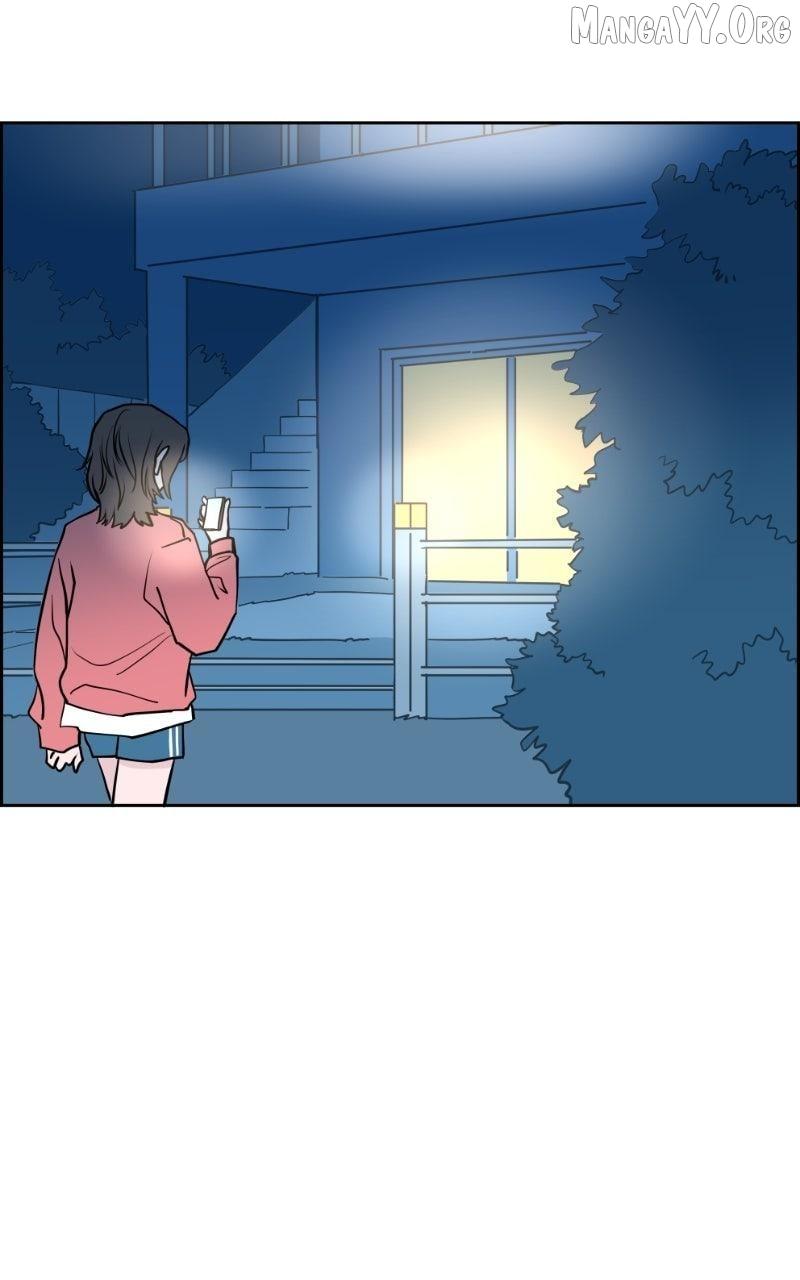 Love Letter Chapter 29 page 42 - 