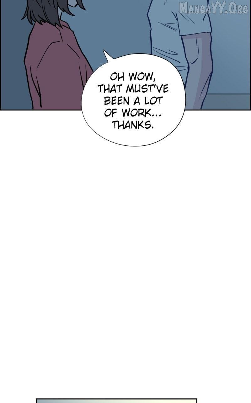 Love Letter Chapter 29 page 47 - 