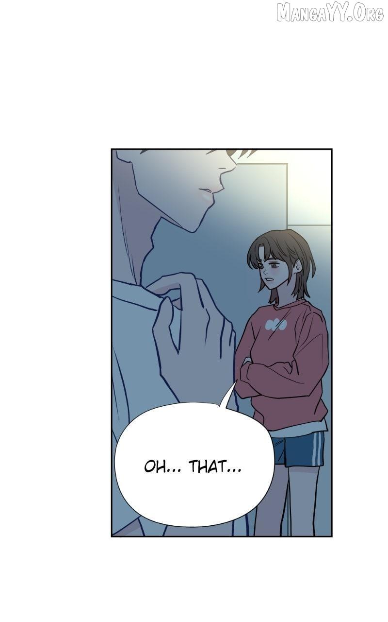 Love Letter Chapter 29 page 49 - 
