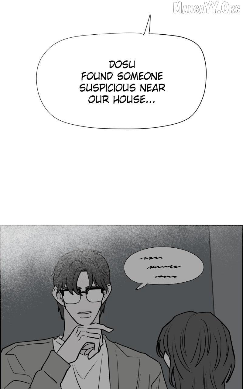 Love Letter Chapter 29 page 50 - 