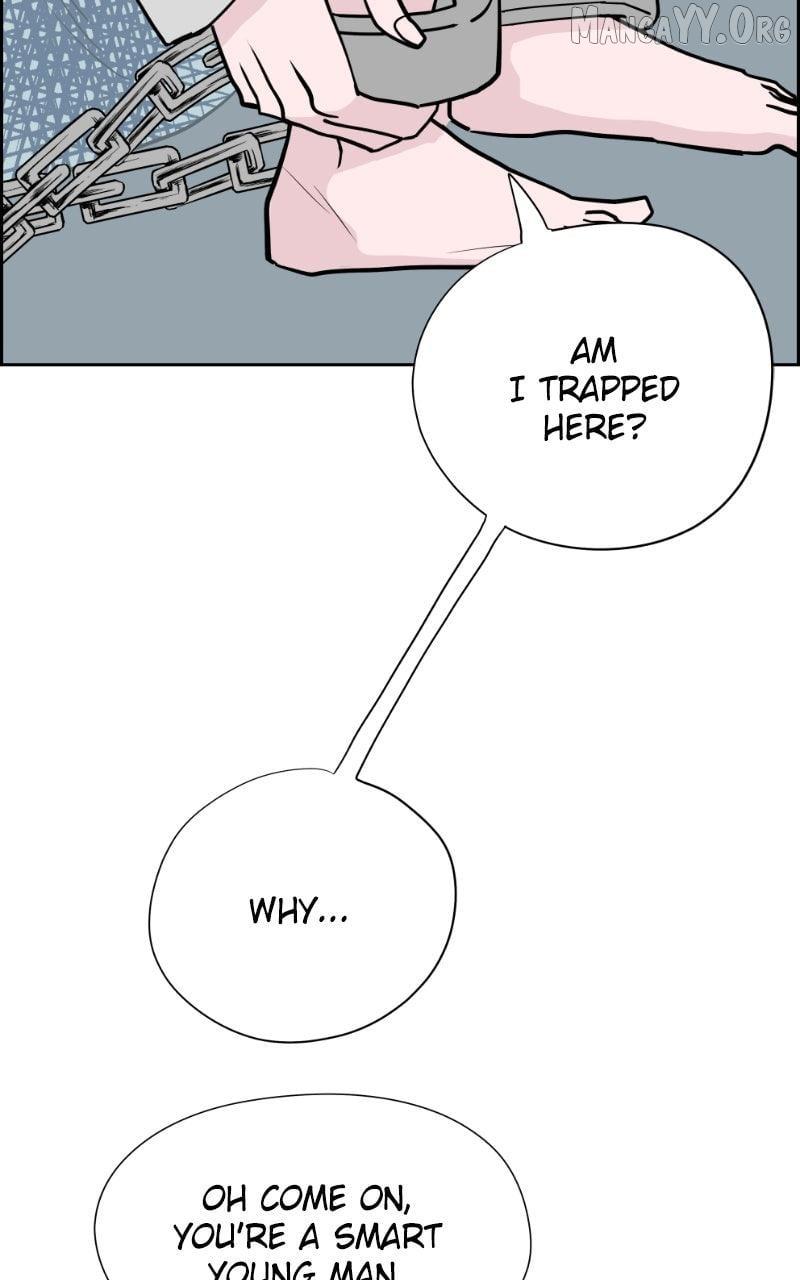 Love Letter Chapter 29 page 6 - 