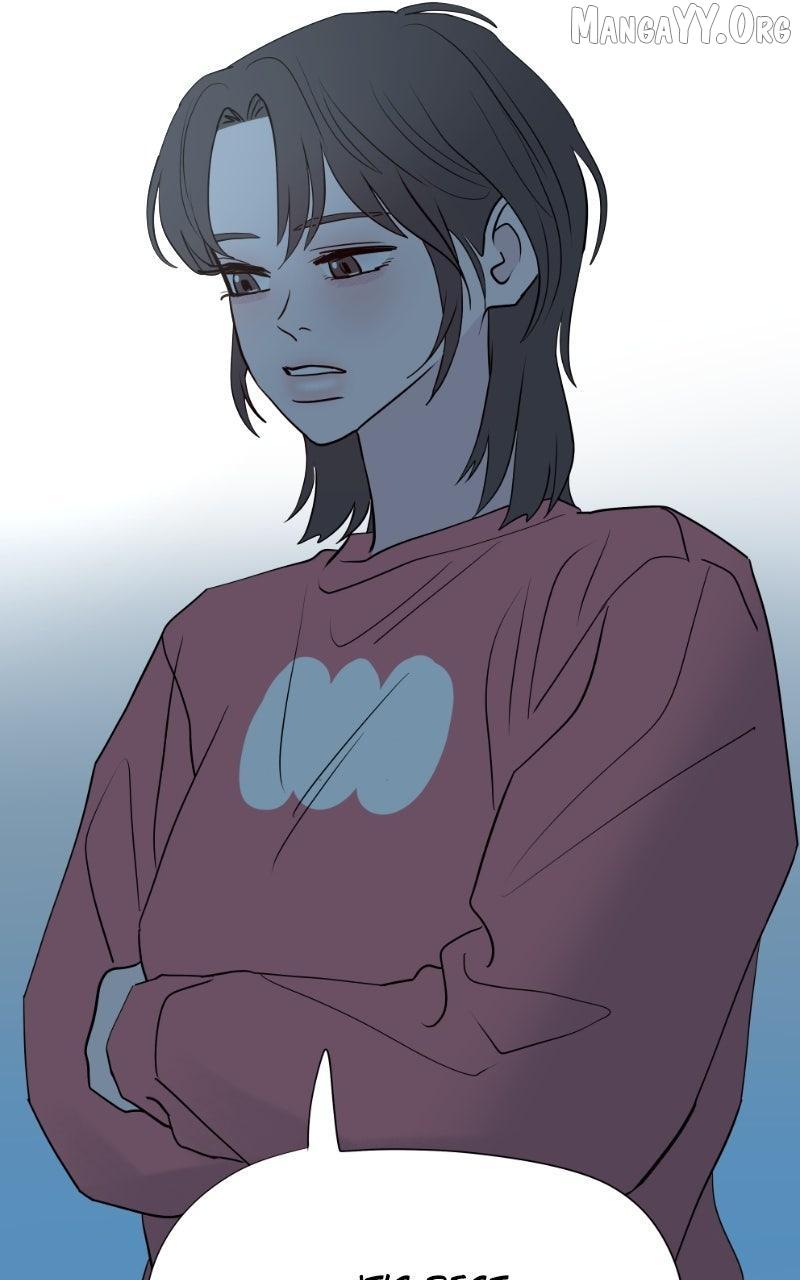 Love Letter Chapter 29 page 53 - 