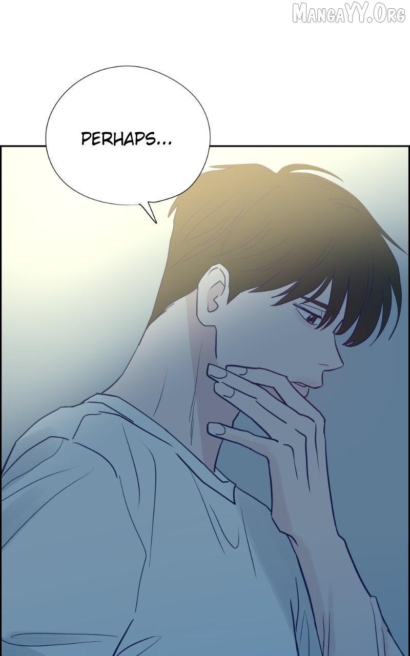 Love Letter Chapter 29 page 55 - 
