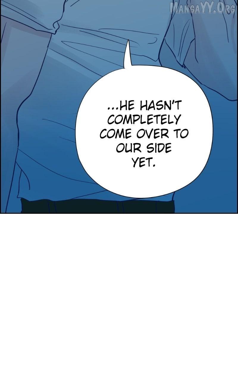 Love Letter Chapter 29 page 56 - 