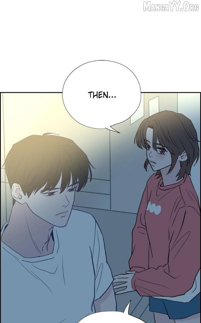 Love Letter Chapter 29 page 57 - 