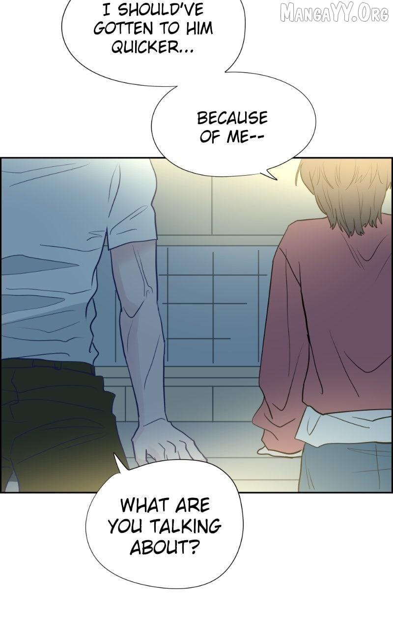 Love Letter Chapter 29 page 59 - 