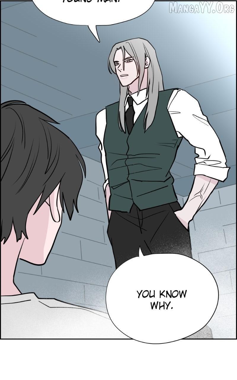 Love Letter Chapter 29 page 7 - 