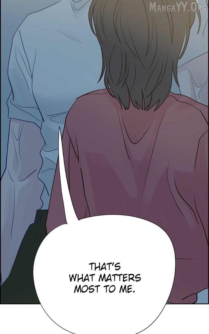 Love Letter Chapter 29 page 62 - 