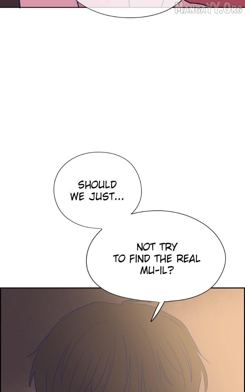 Love Letter Chapter 29 page 67 - 