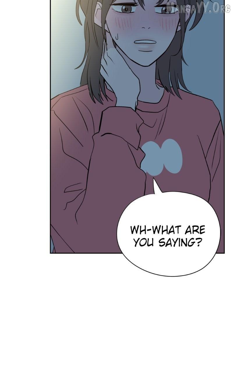 Love Letter Chapter 29 page 70 - 