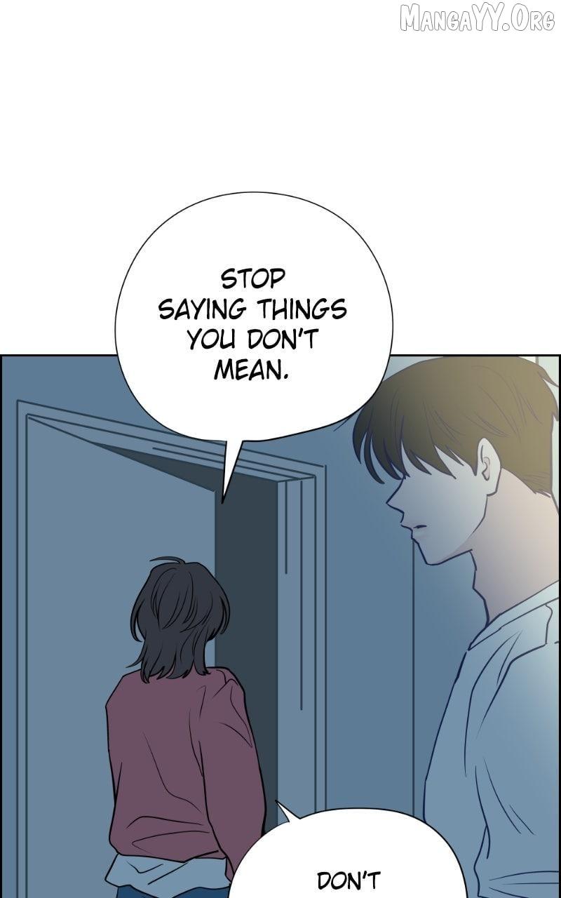 Love Letter Chapter 29 page 71 - 