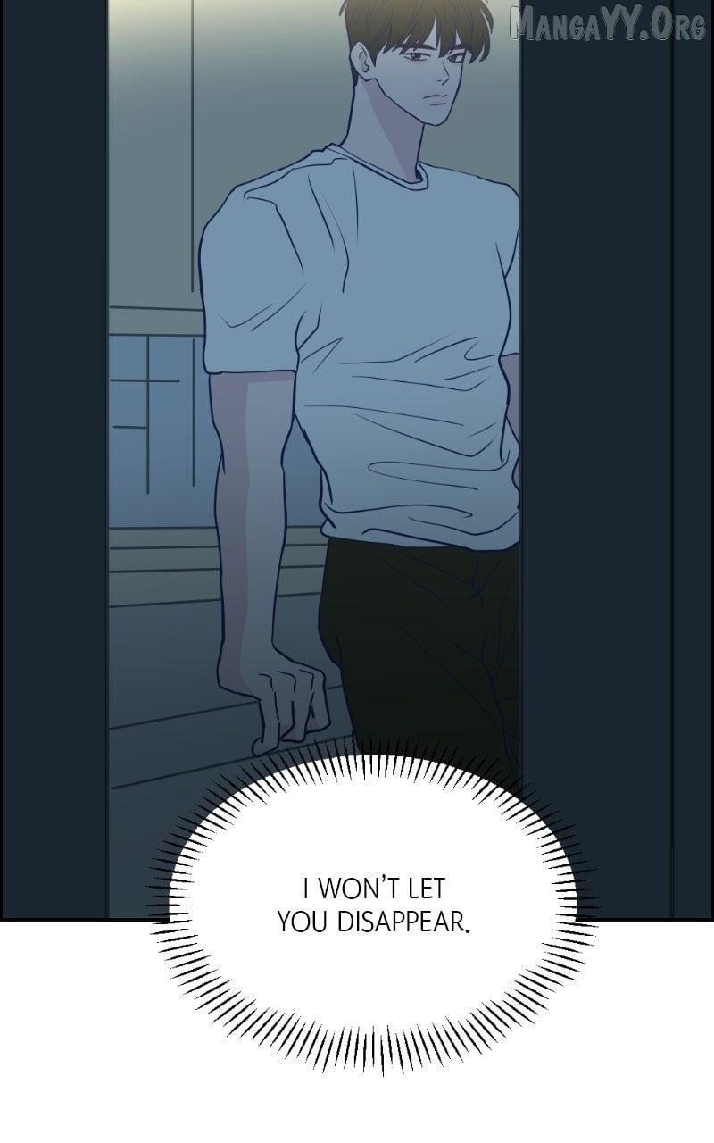 Love Letter Chapter 29 page 73 - 