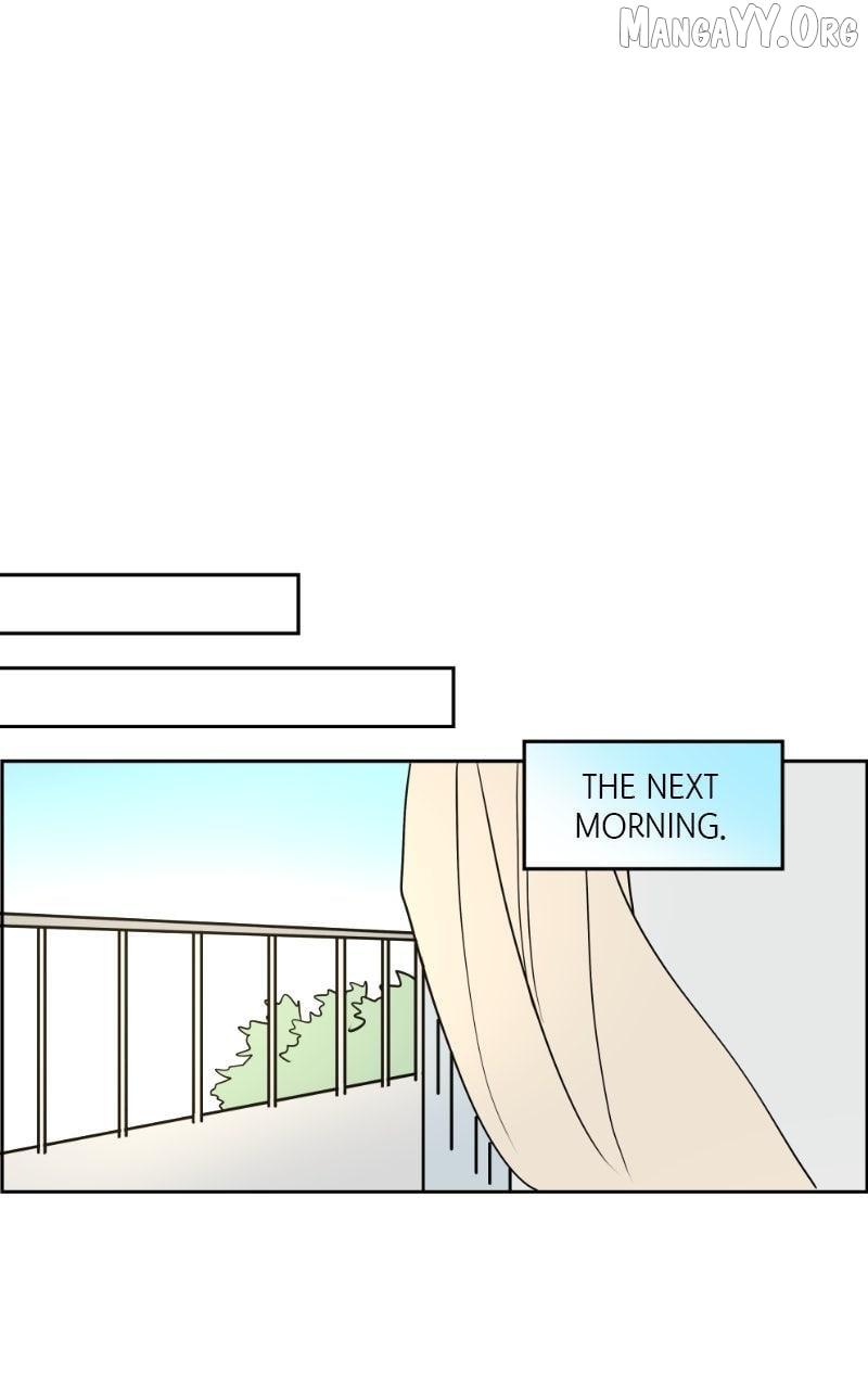Love Letter Chapter 29 page 75 - 