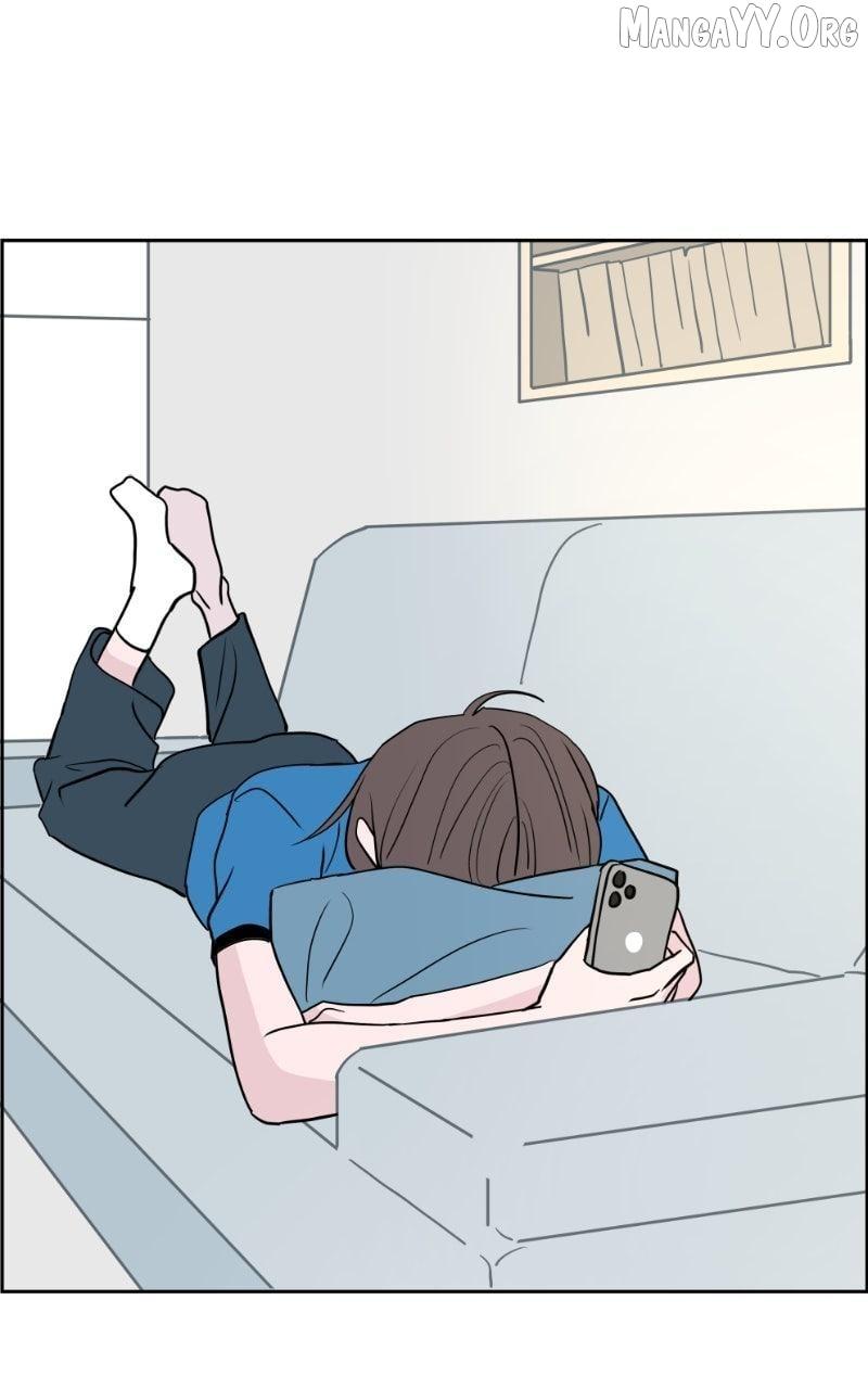 Love Letter Chapter 29 page 76 - 