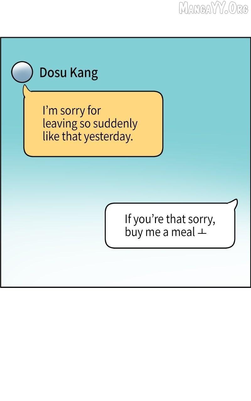 Love Letter Chapter 29 page 78 - 