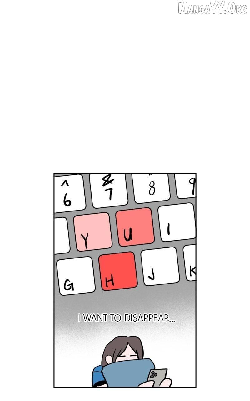 Love Letter Chapter 29 page 79 - 