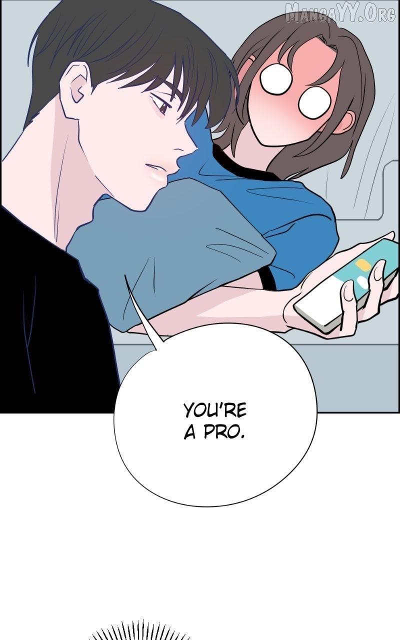 Love Letter Chapter 29 page 82 - 