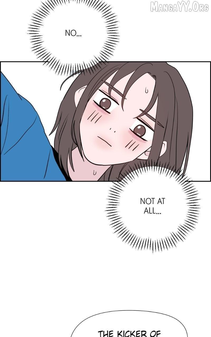 Love Letter Chapter 29 page 83 - 