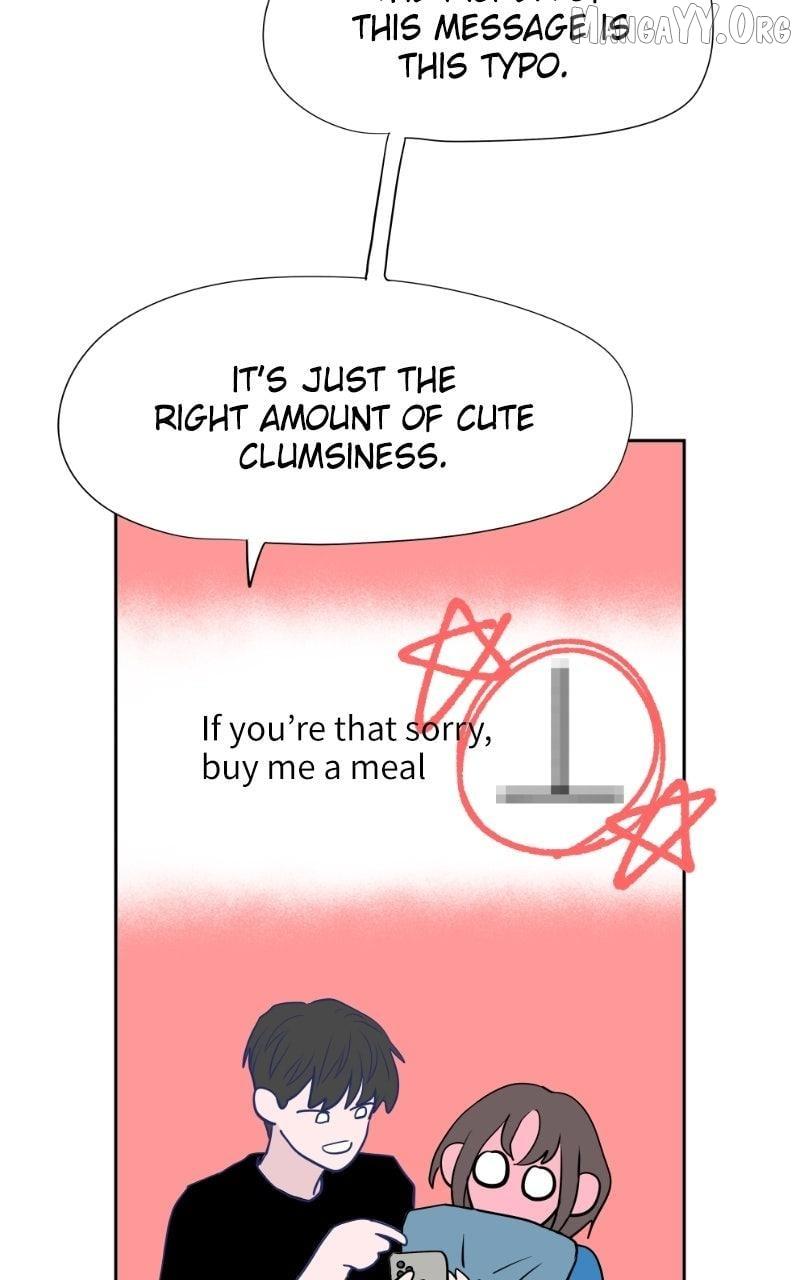 Love Letter Chapter 29 page 84 - 