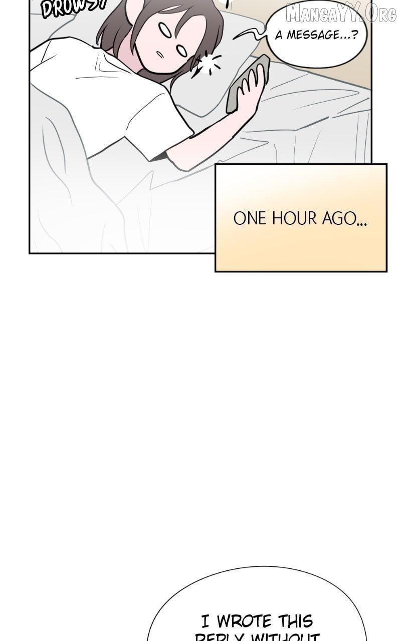 Love Letter Chapter 29 page 86 - 