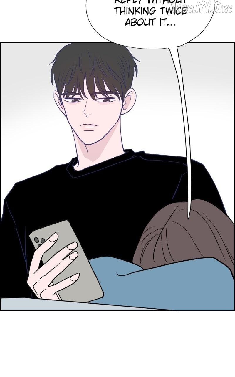 Love Letter Chapter 29 page 87 - 