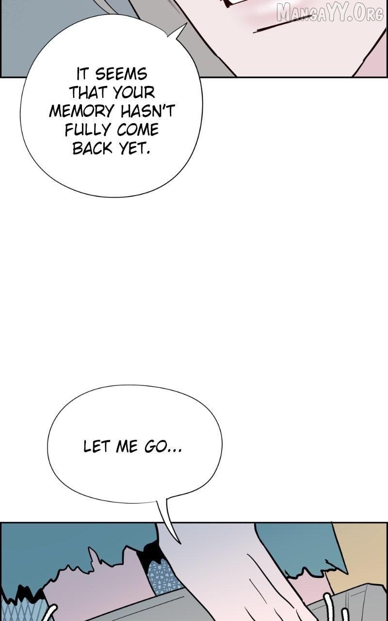 Love Letter Chapter 29 page 10 - 