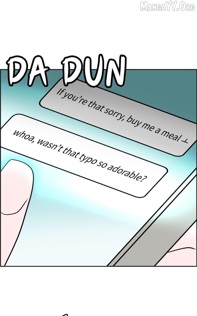 Love Letter Chapter 29 page 91 - 
