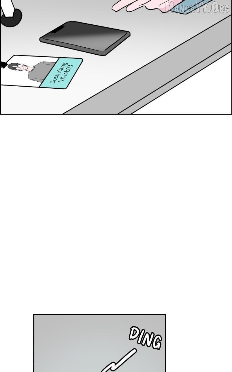 Love Letter Chapter 29 page 96 - 
