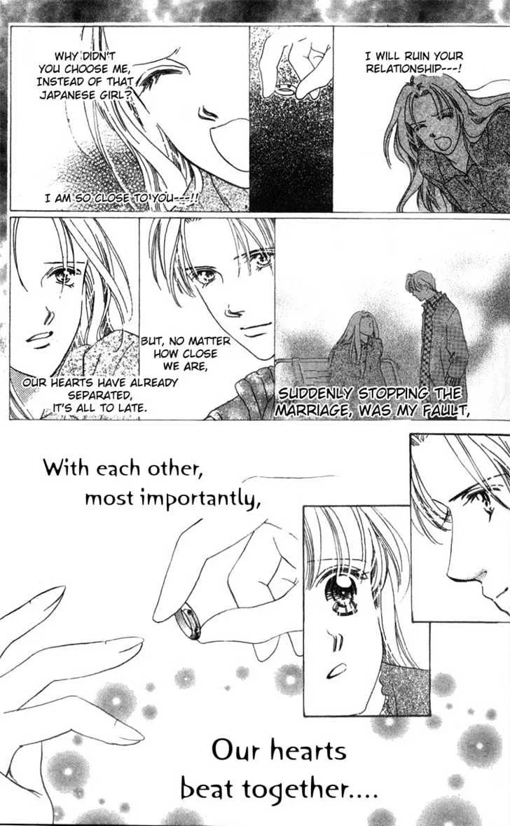 Love Letter Chapter 3.2 page 13 - 