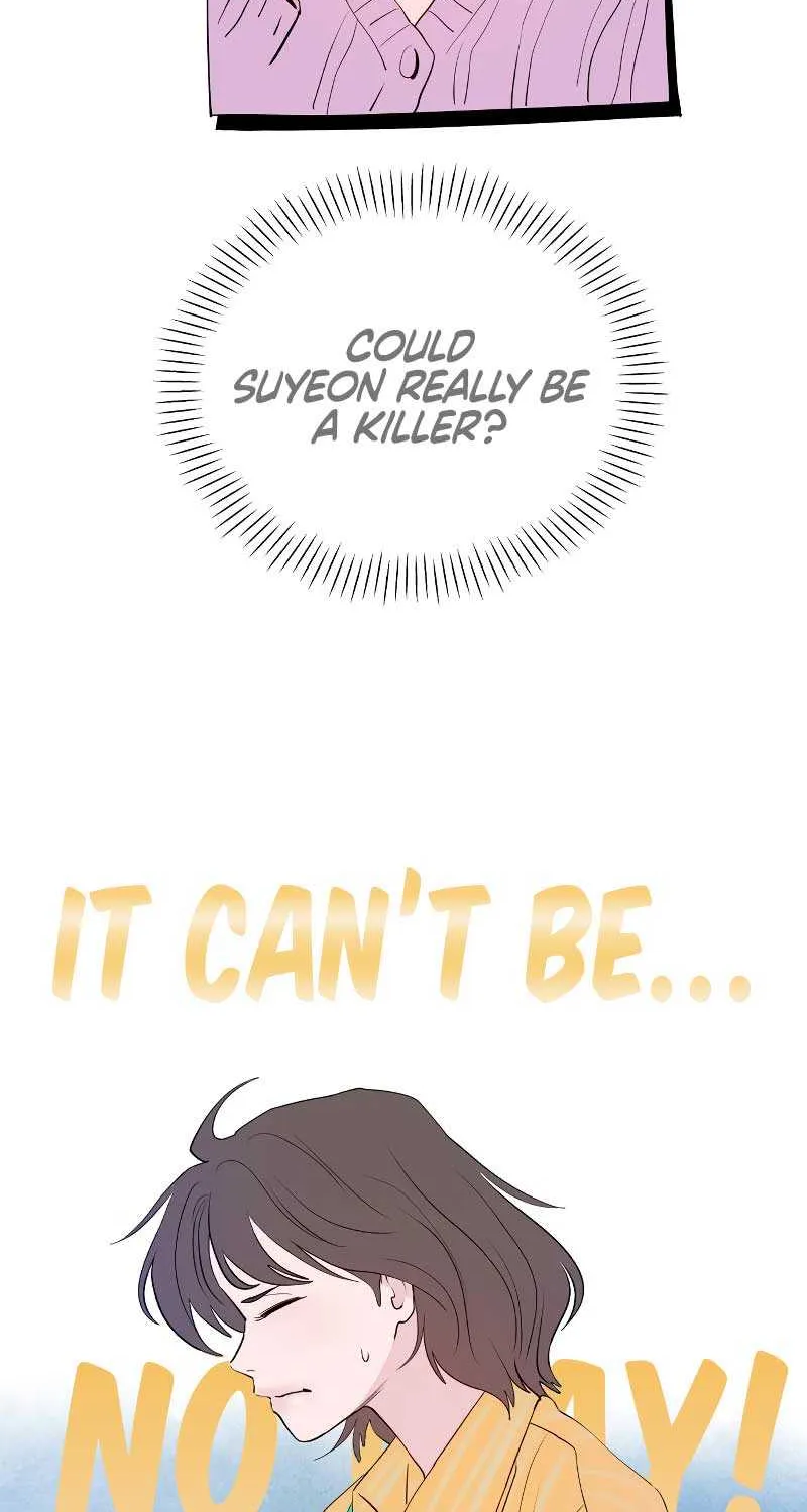 Love Letter Chapter 3 page 2 - 