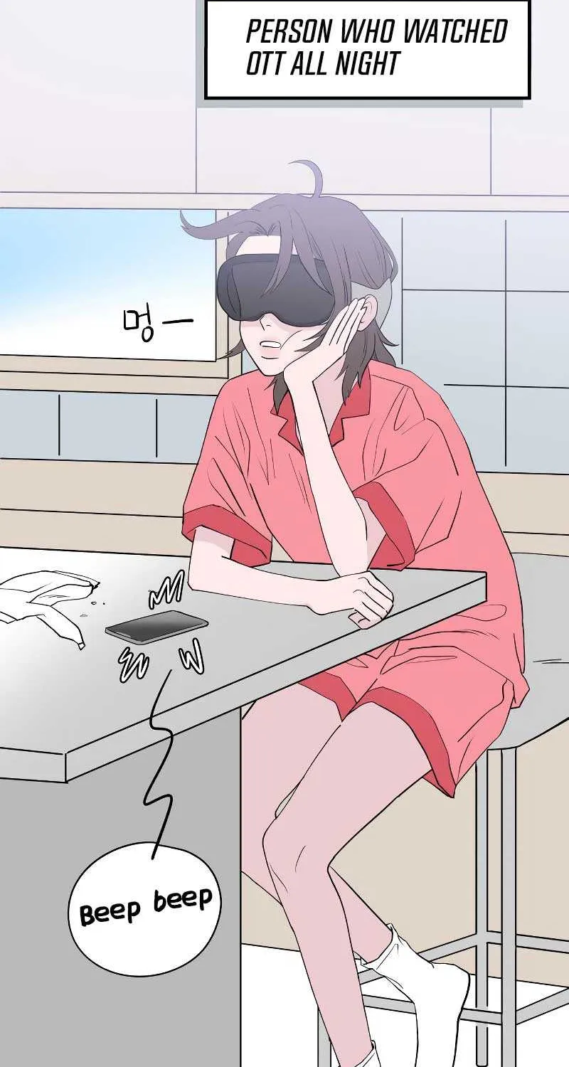 Love Letter Chapter 3 page 103 - 