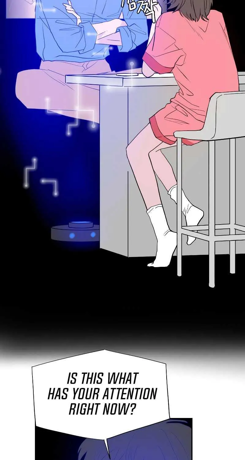 Love Letter Chapter 3 page 106 - 