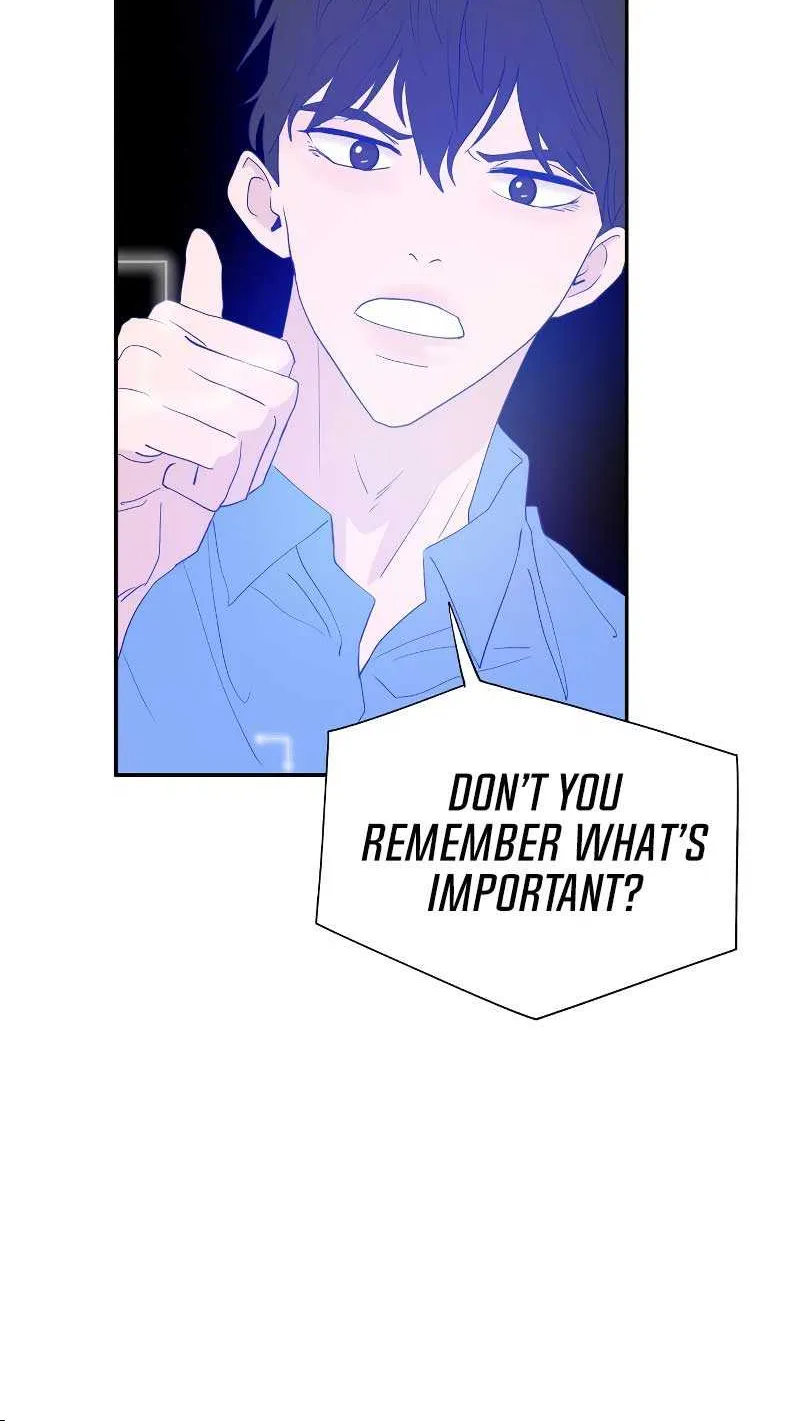 Love Letter Chapter 3 page 107 - 