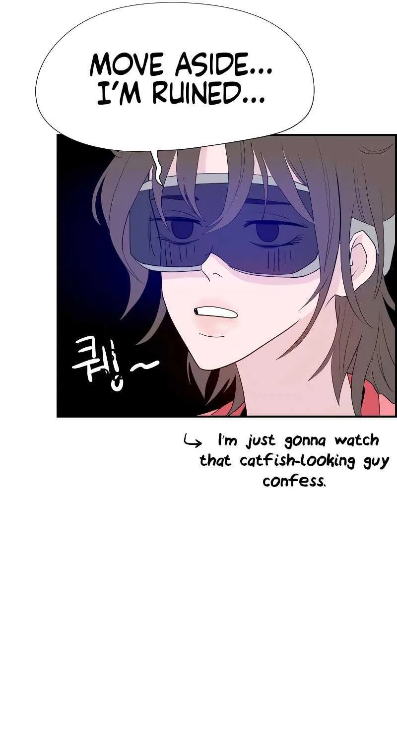Love Letter Chapter 3 page 108 - 